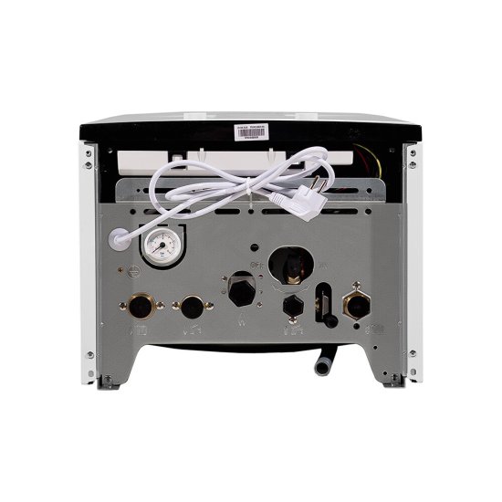 Котел газовый Mizudo M30TH (30 кВт) одноконтурный с закрытой камерой (CB.002.0606.001.30)