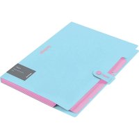 Папка Berlingo haze