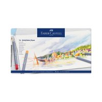 Художественный акварельный карандаш Faber-Castell goldfaber aqua