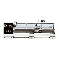 Универсально-фрезерный станок по металлу VISPROM SPV-1500/660