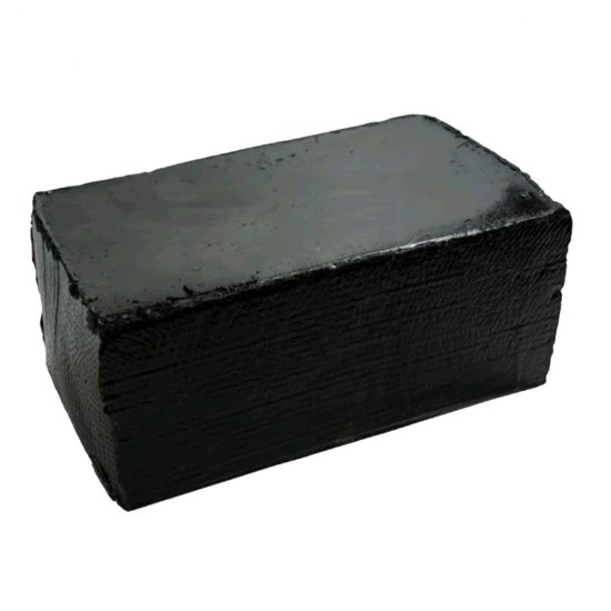 Герметик битумно-полимерный дорожный горячего применения Bitumast БПГ-35 14 кг