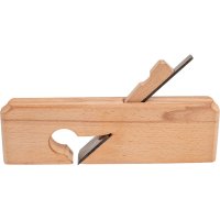 Чистовой рубанок TOPEX 11A230