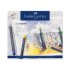 Цветные карандаши Faber-Castell goldfaber