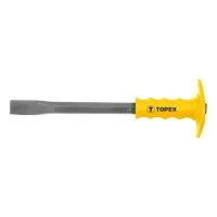 Зубило TOPEX 03A136