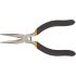 Прецизионные плоскогубцы TOPEX 32D726