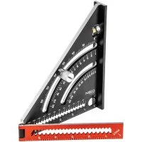 Алюминиевый угольник NEO Tools 72-105