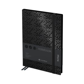 Записная книжка Berlingo DoubleBlack