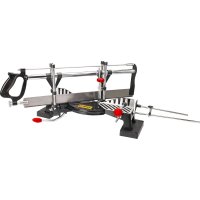 Поворотное стусло TOPEX 10A055