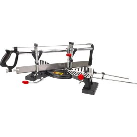 Поворотное стусло TOPEX 10A055