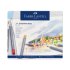 Художественные акварельные карандаши Faber-Castell goldfaber aqua