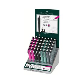 Механический карандаш Faber-Castell poly matic