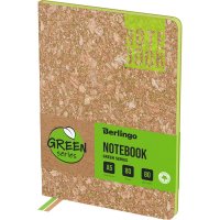 Записная книжка Berlingo Green Series