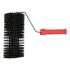 Игольчатый валик для наливных полов TOPEX 20B801