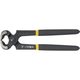 Клещи для гвоздей TOPEX 32D530