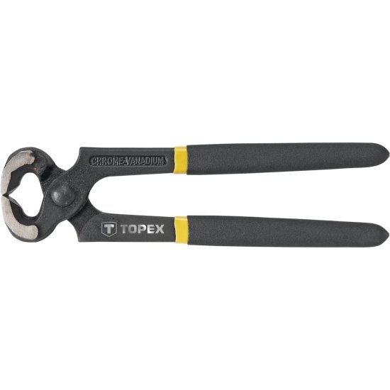 Клещи для гвоздей TOPEX 32D530