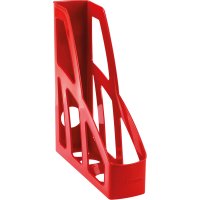 Вертикальный лоток для бумаг Стамм лидер