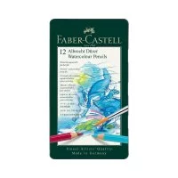 Художественный акварельный карандаш Faber-Castell albrecht durer