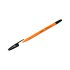 Шариковая ручка Berlingo tribase orange