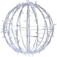 Светодиодный шар Neon-Night 501-612