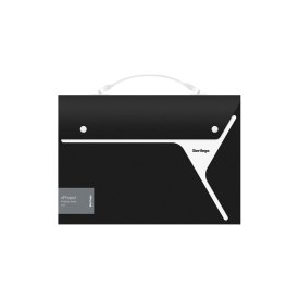 Папка-портфель Berlingo xproject