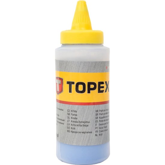 Разметочный порошок TOPEX 30C616