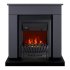Каминокомплект Royal Flame Bergen std sft