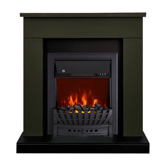 Каминокомплект Royal Flame Bergen std sft