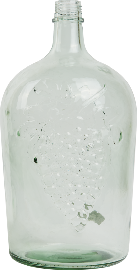 Бутыль ТО38 5л стекло