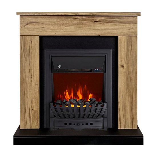Каминокомплект Royal Flame Bergen std