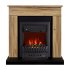 Каминокомплект Royal Flame Bergen std