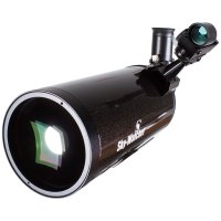 Оптическая труба Sky-Watcher RU BK MAK90SP OTA