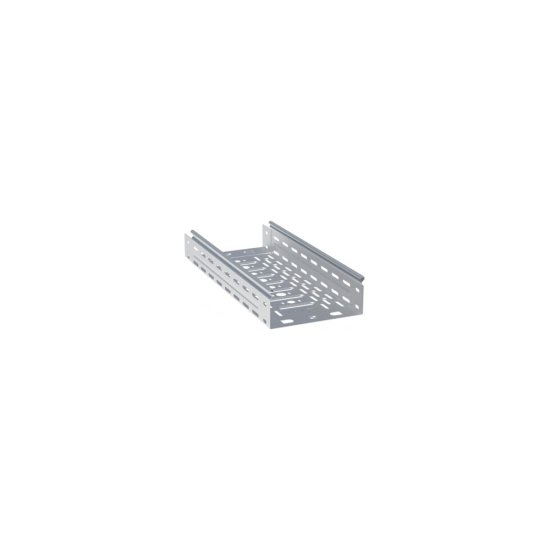Металлический перфорированный лоток EKF L10015001-1-HDZ