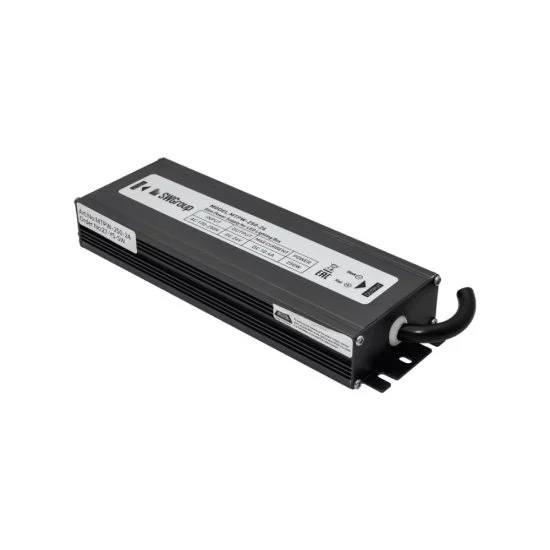 Влагозащитный блок питания SWG MINI Al TPW