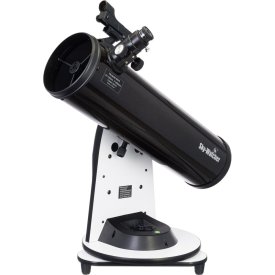Настольный телескоп Sky-Watcher Dob 130-650 Virtuoso GTi GOTO