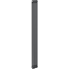 Стальной трубчатый радиатор отопления RIFAR TUBOG