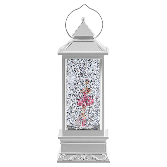 Светодиодный переносной светильник-фонарь декоративный 