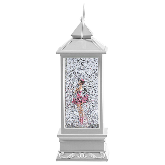 Светодиодный переносной светильник-фонарь декоративный 