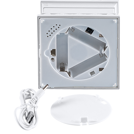 Светодиодный переносной светильник-фонарь декоративный 