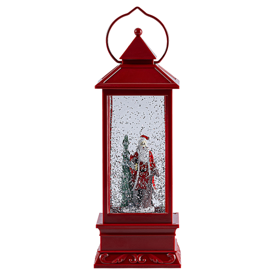 Светодиодный переносной светильник-фонарь декоративный 