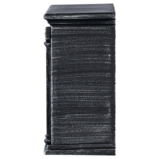 Светодиодный декоративный светильник-камин 