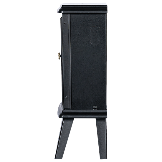 Светодиодный декоративный светильник-камин 