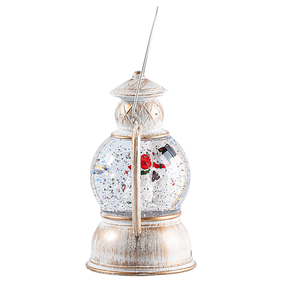 Светодиодный переносной светильник-фонарь декоративный 