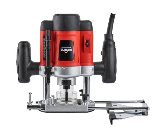 Фрезер сетевой универсальный Elitech 16-00Э, 1400 Вт,