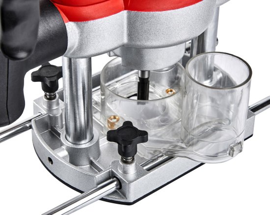 Фрезер сетевой универсальный Elitech 16-00Э, 1400 Вт,