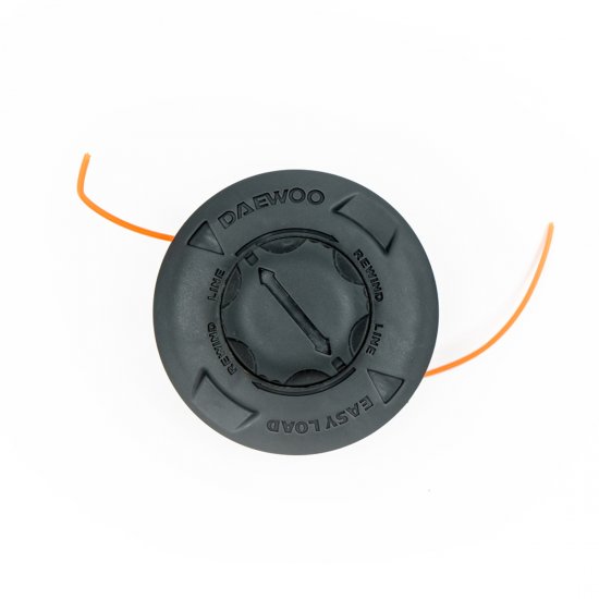 Катушка для триммера полуавтоматическая Daewoo Dabc 20 3 мм 11 м