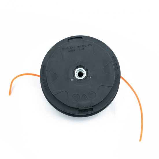 Катушка для триммера полуавтоматическая Daewoo Dabc 20 3 мм 11 м