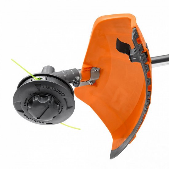 Катушка для триммера полуавтоматическая Daewoo Dabc 20 3 мм 11 м