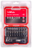 Набор бит магнитных Vira 554106, 32 шт.