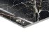 Глазурованный керамогранит Arcadia Ceramica Torino Black High Gloss 60x120 см 1.44 м² глянцевый цвет черный