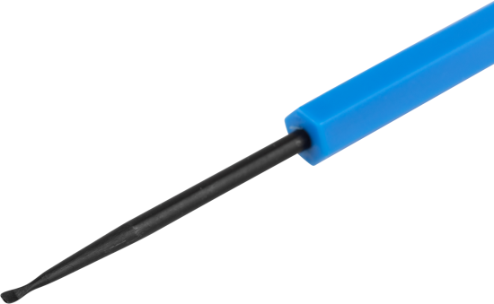 Набор для пайки Rexant 12-6031 6 шт.